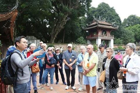 Kinh tế Thủ đô 2 tháng năm 2026:  Giữ nhịp tăng trưởng ổn định