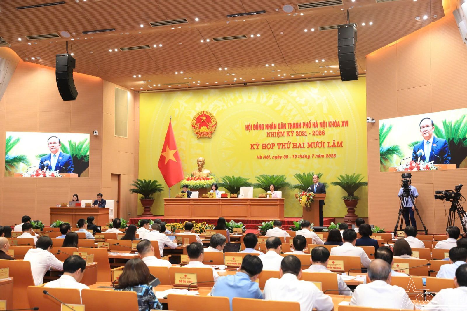 Nổi bật