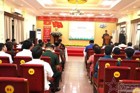 Phường Văn Miếu - Quốc Tử Giám hoàn thành xuất sắc nhiệm vụ trọng tâm năm 2026