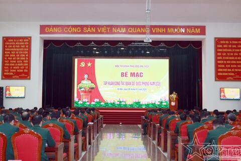 Nổi bật