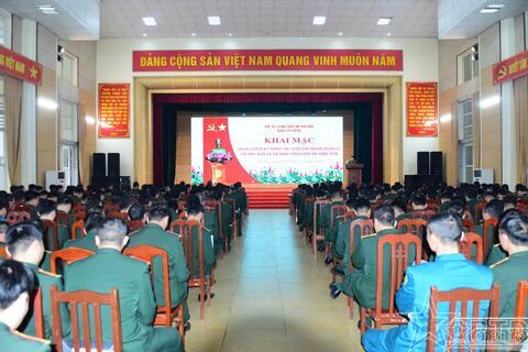 Huấn luyện kỹ thuật nghiệp vụ, sẵn sàng cho những màn pháo hoa rực rỡ, an toàn dịp Tết Bính Ngọ 2026