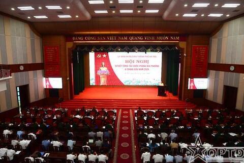 Nổi bật