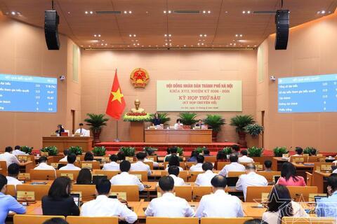Đưa quyết nghị thành hành động, quyết tâm đạt mục tiêu tăng trưởng trên 11%