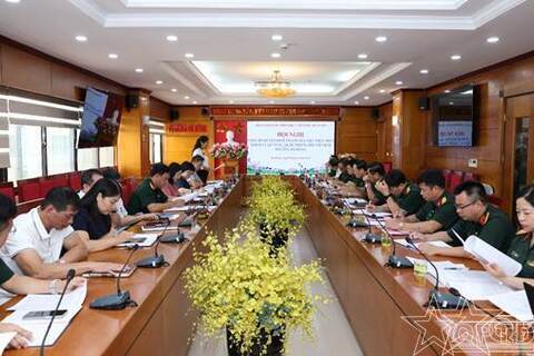 Công bố quyết định thanh tra đối với UBND phường Hà Đông