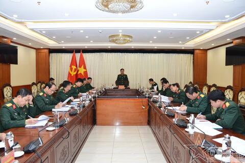 Đẩy nhanh tiến độ số hóa hồ sơ, kết quả giải quyết thủ tục hành chính