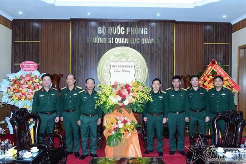 Chúc mừng kỷ niệm 43 năm Ngày Nhà giáo Việt Nam