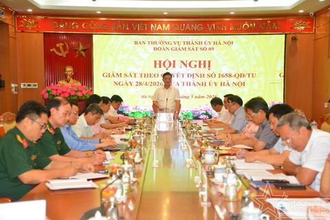 Đẩy mạnh cải cách hành chính, chuyển đổi số, tăng cường ứng dụng khoa học công nghệ trong quản lý, điều hành