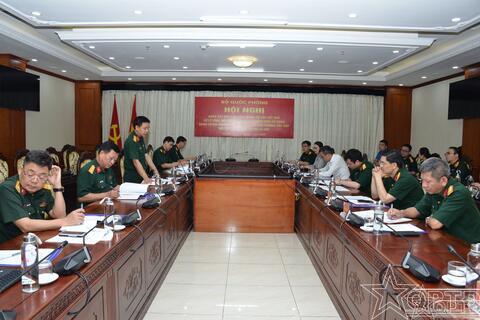 Khảo sát nhu cầu liên thông dữ liệu kết quả xử lý thủ tục hành chính