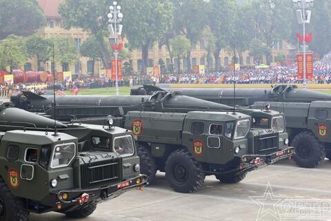 Phải chăng chủ trương xây dựng Quân đội hiện đại trong kỷ nguyên mới là nóng vội, chủ quan, duy ý chí, gây hại cho dân