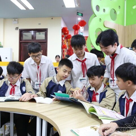 Hà Nội tổ chức Tuần lễ hưởng ứng học tập suốt đời năm 2026