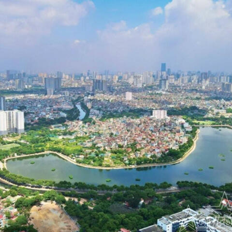 Phát triển Thủ đô tầm nhìn 100 năm và chiến lược thu hút đầu tư đột phá