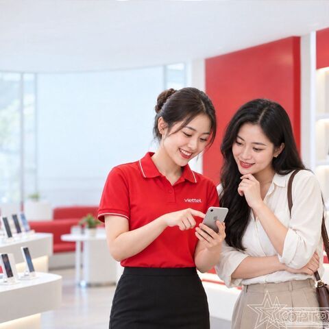Mỗi phút online Viettel Tammi, tặng 1 phút thoại nội mạng miễn phí