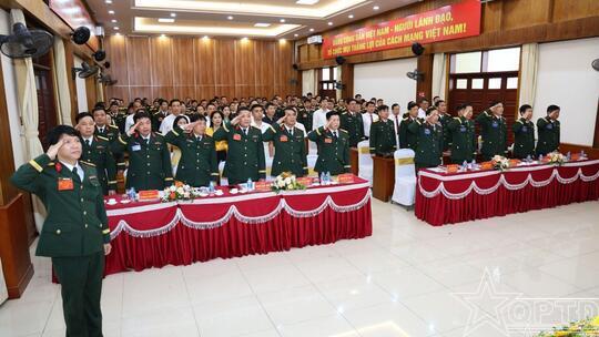<a href="/quoc-phong-an-ninh/cong-tac-dang-cong-tac-chinh-tri" title="Công tác Đảng - Công tác Chính trị" rel="dofollow">Công tác Đảng - Công tác Chính trị</a>