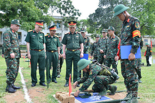 Nổi bật