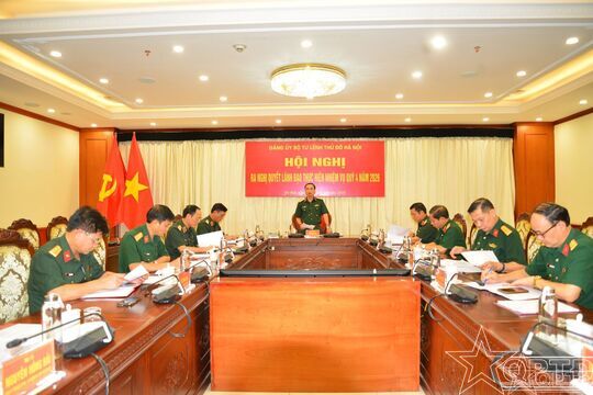 Nổi bật