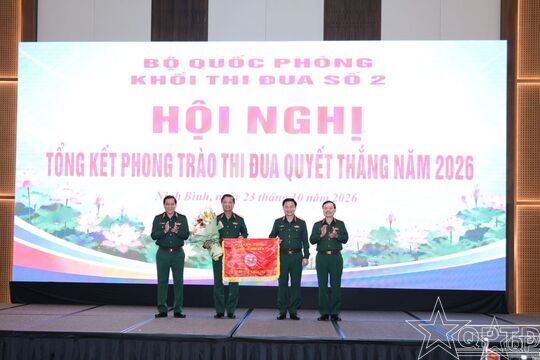 Nổi bật