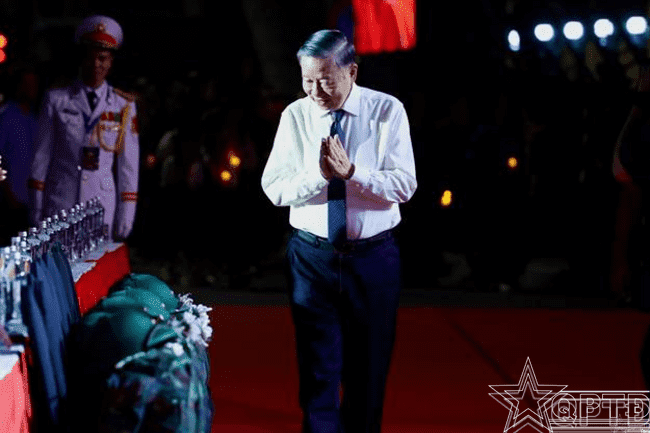 Nổi bật