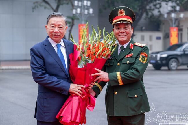 Nổi bật