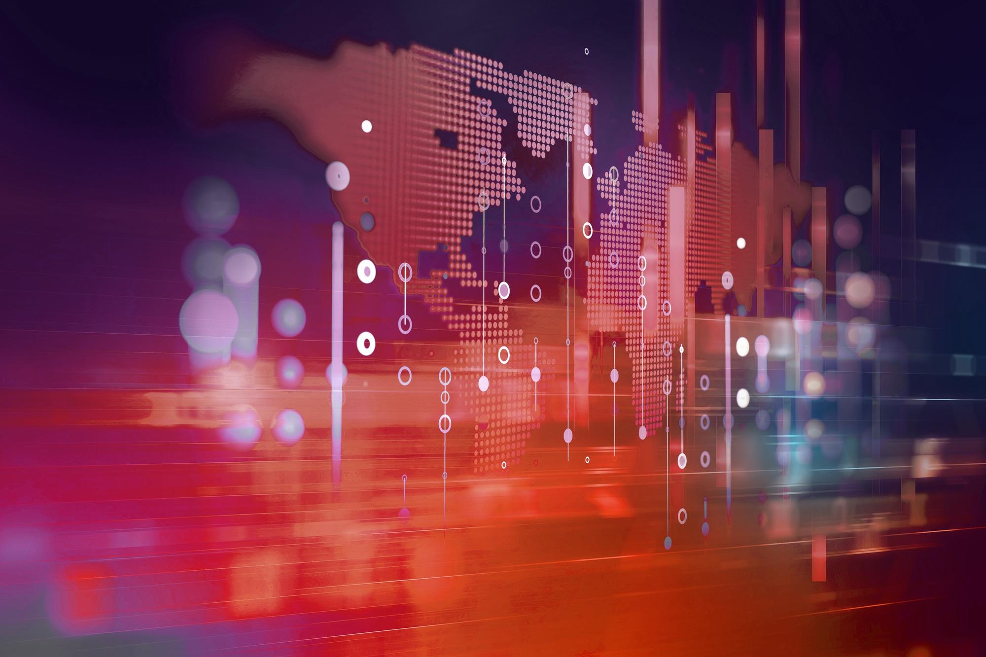 Dự báo những đột phá mới trong công nghệ năm 2024